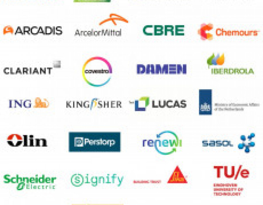 Logos partners 36545