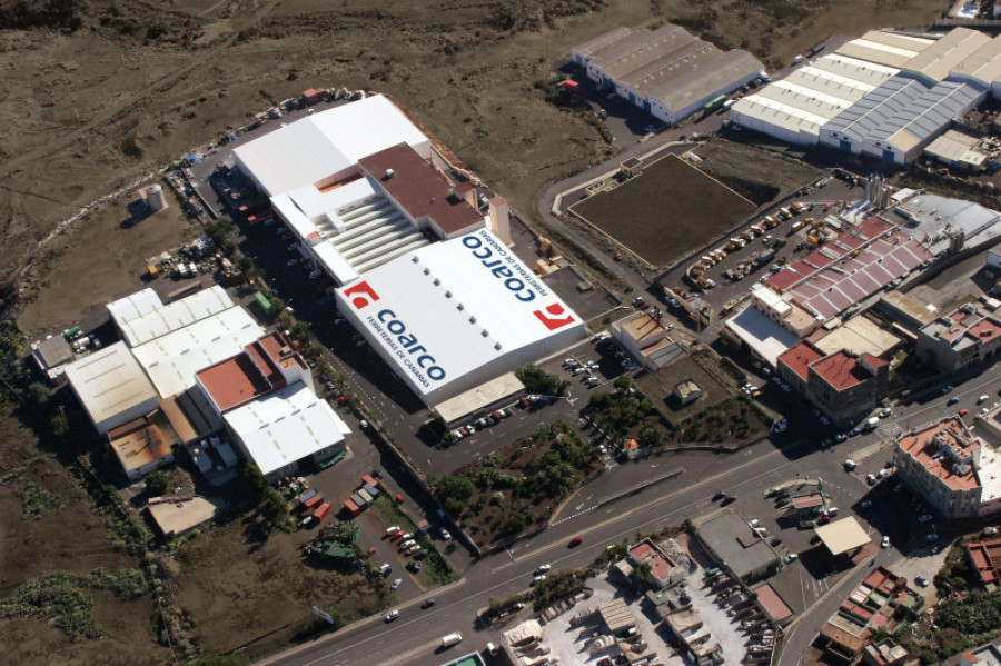 Coarco instalaciones 36427