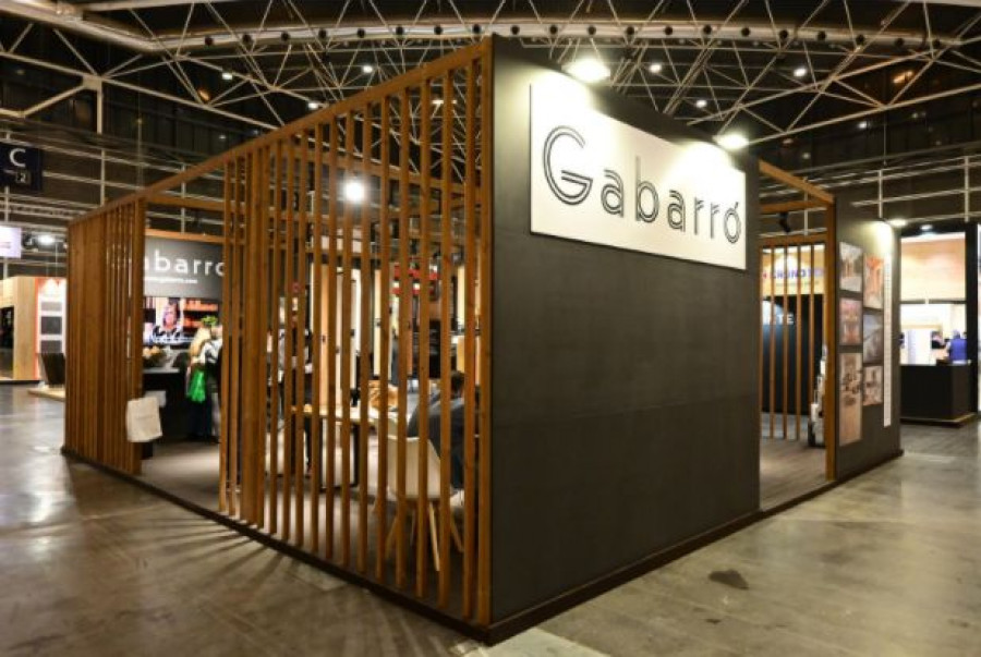 Gabarro 36106