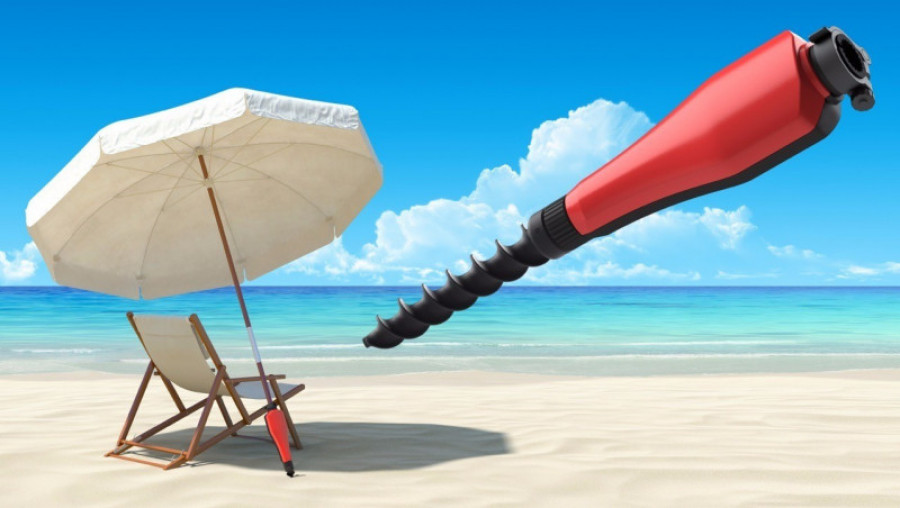 Sandfix 35946