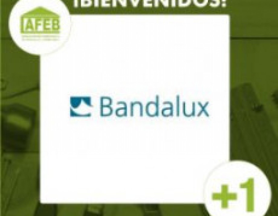 Afeb bandalux 36010