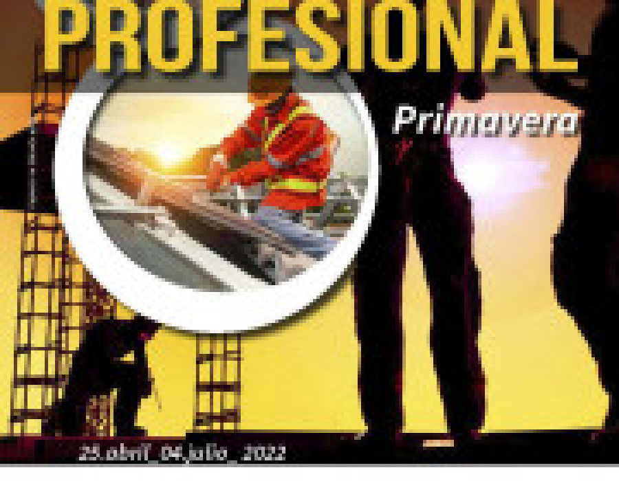 Coferdroza profesional primavera 2022 36274