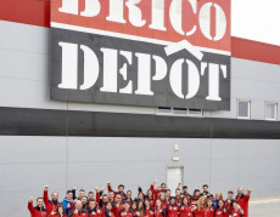 Bricodepot baja 797 35952