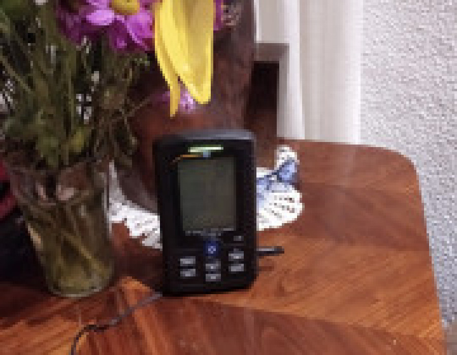 Medidor en vivienda 35808