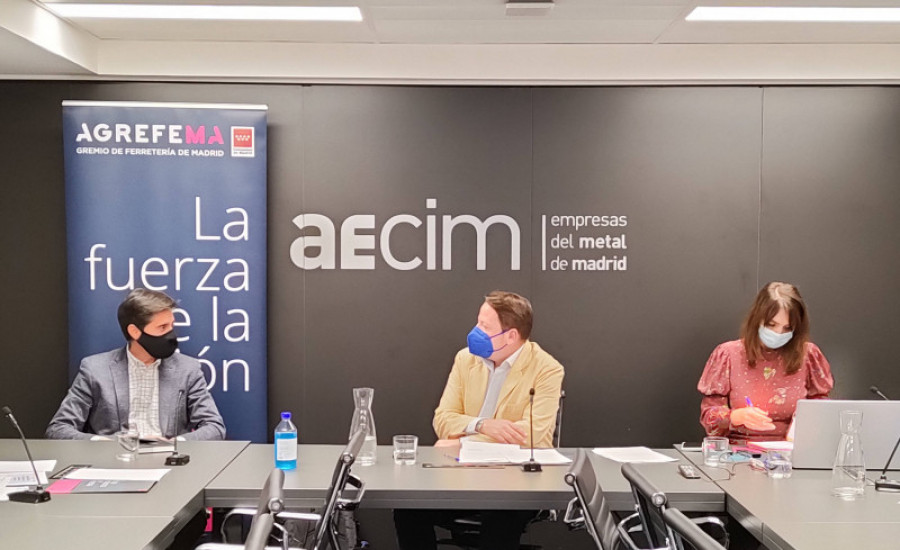 Agrefema y el gremi 35541