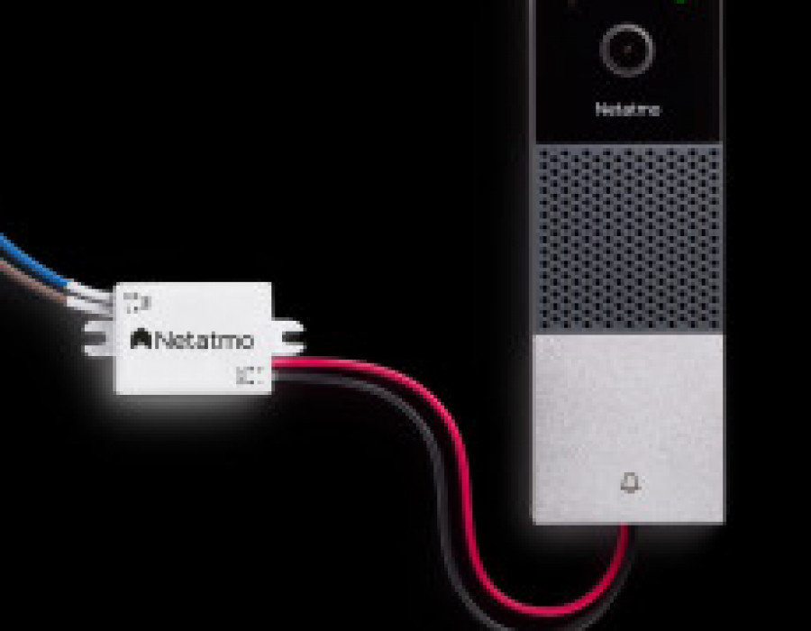 Netatmo 35357