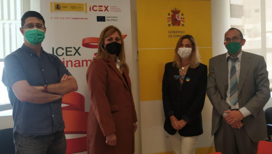 Coarco icex 35605