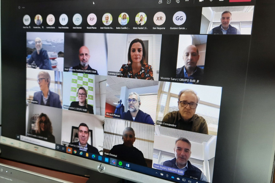 Aliangroup reunion 34974