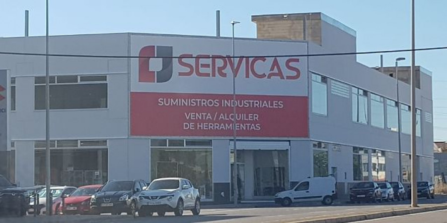 Servicas 34510
