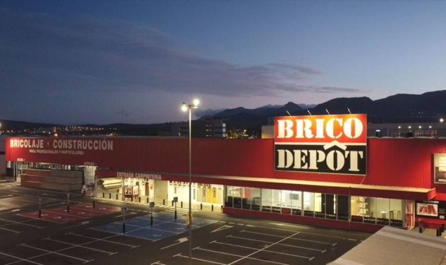 Brico depot granada 34125