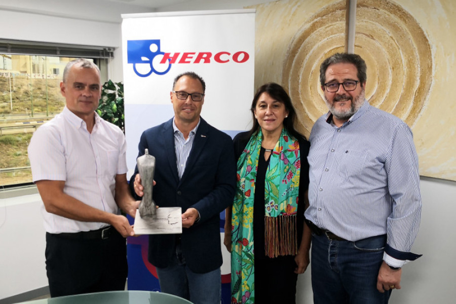 Imcoinsa legado zubizarreta herco 33506