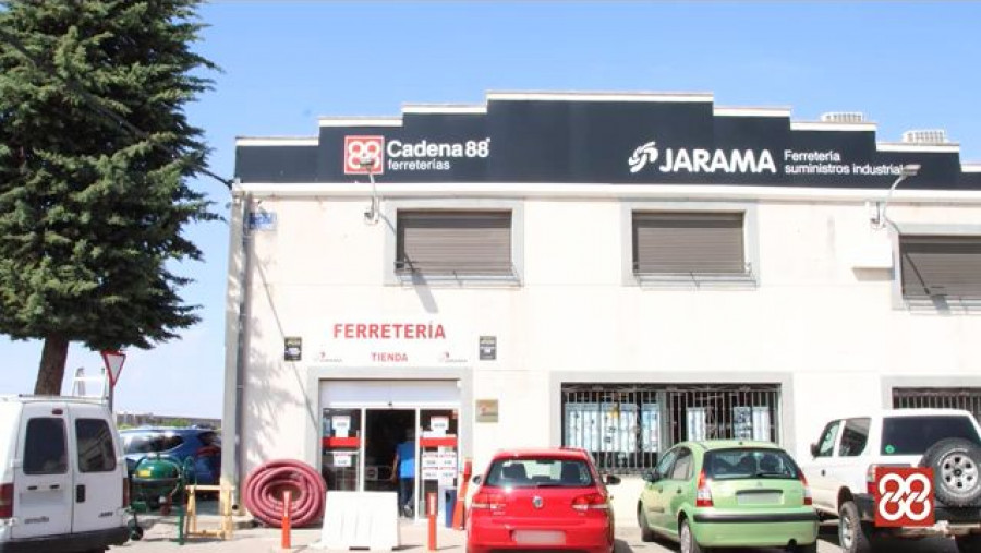 Cadena88 jarama 33121