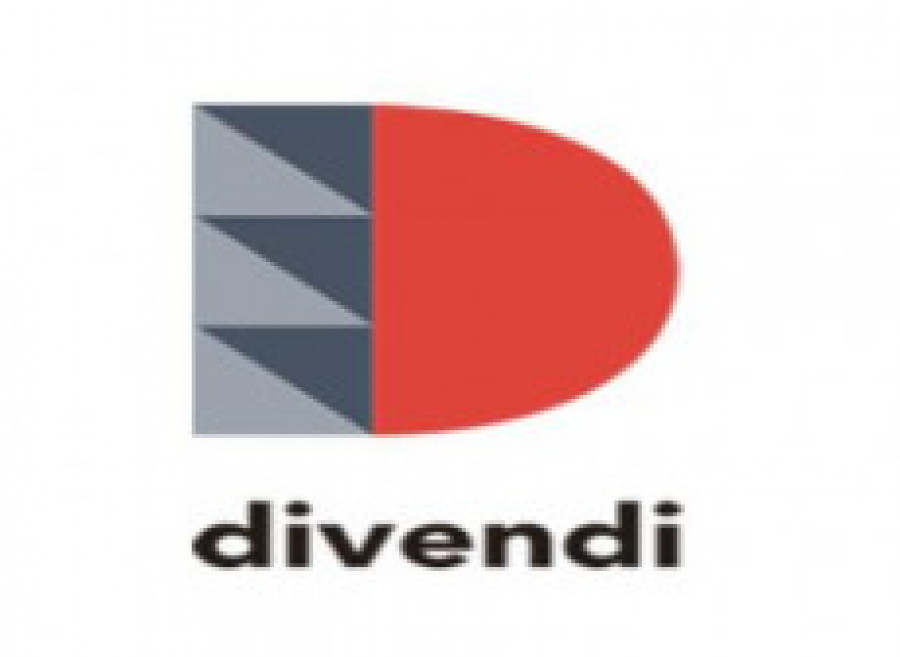 Divendi logo 33172
