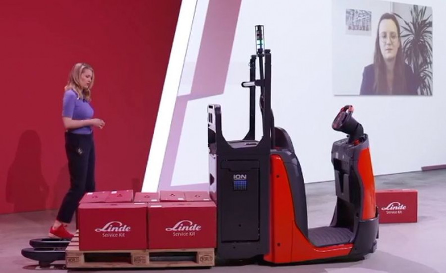 linde 32849
