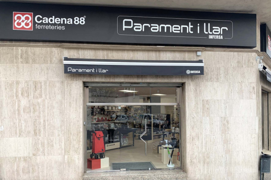 Cadena88 parament i llar 32540