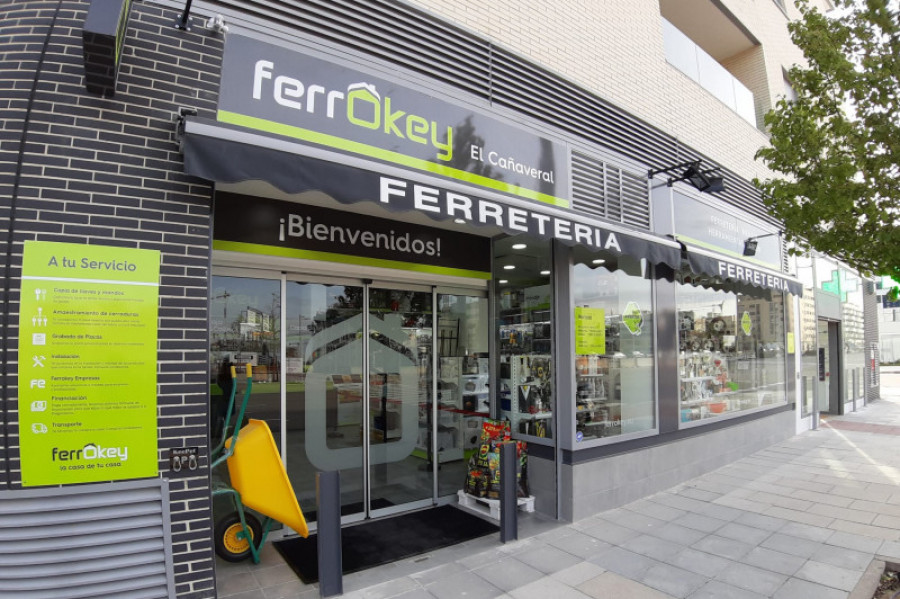 Ferrokey el canaveral 32304