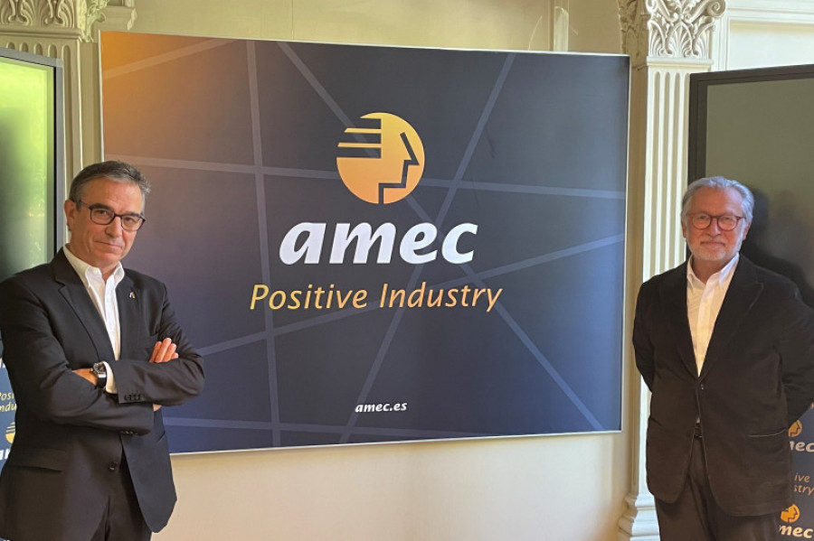 Amec eurecat 32170