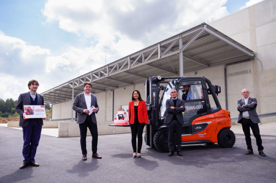 Linde 32145