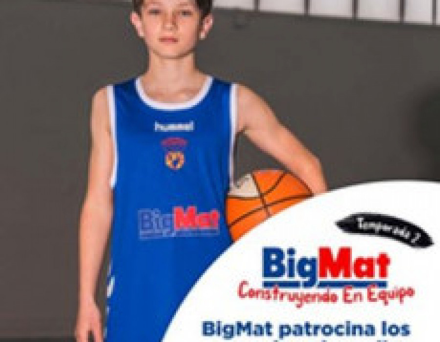 Bigmat deporte 31888