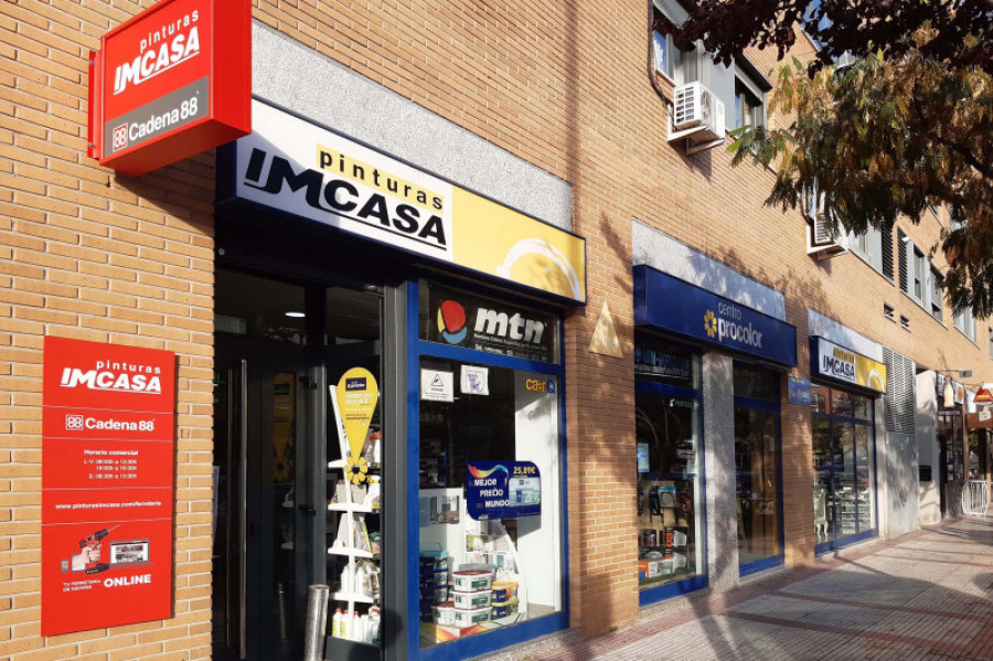 Cadena88 imcasa 31385
