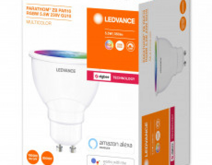 Rs ledvance multicoloured 31313