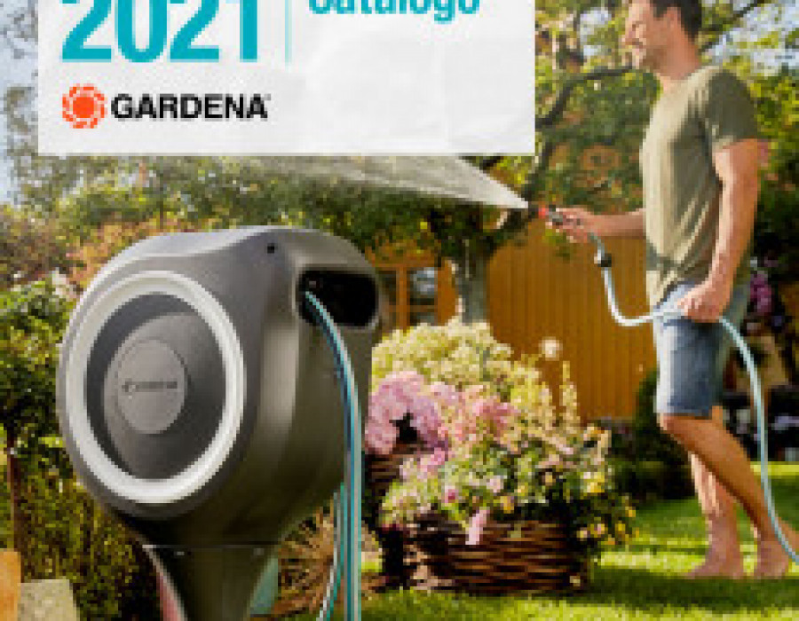 Gardena catalogo 30760