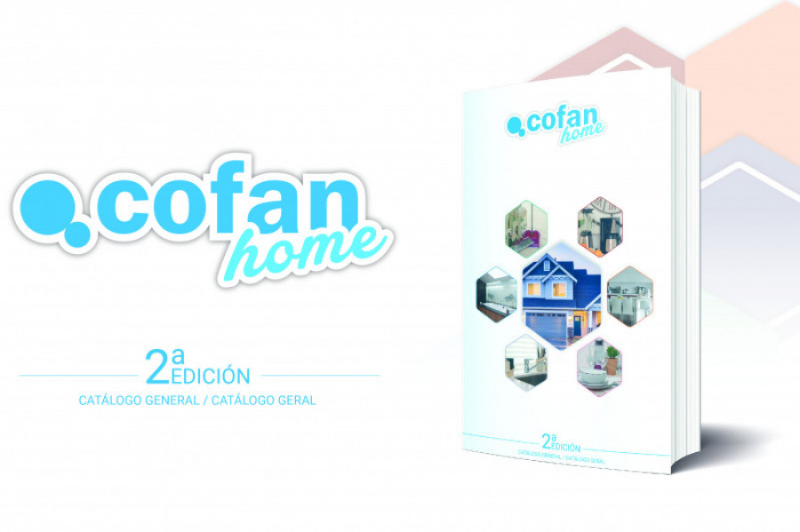 Cofanhome catalogo 30823