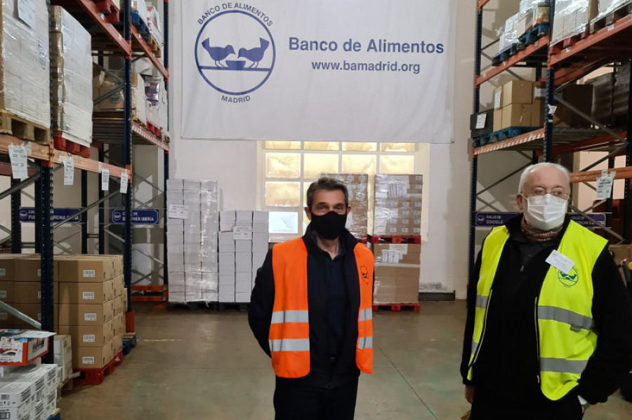 Cecofersa banco de alimentos 30725
