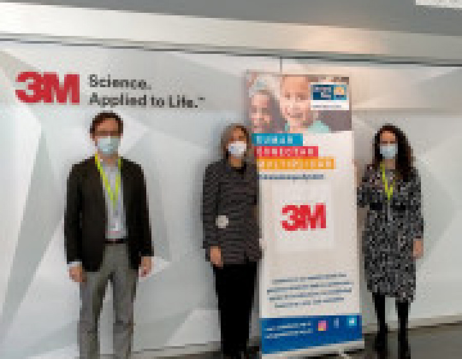 3m united way 30547