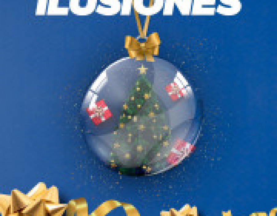 Comafe navidad 2020 30478
