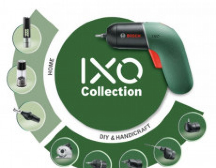 Bosch ixocollection 29918