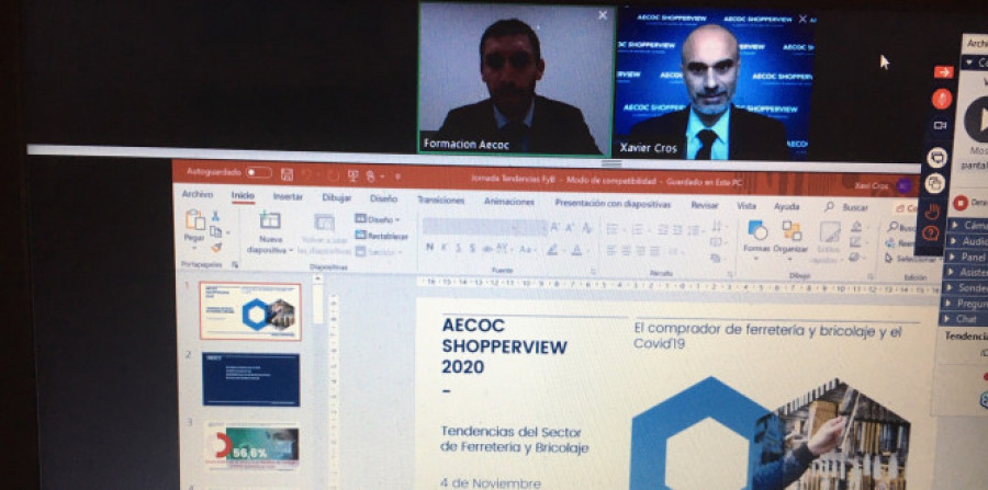 Aecoc 1 30120