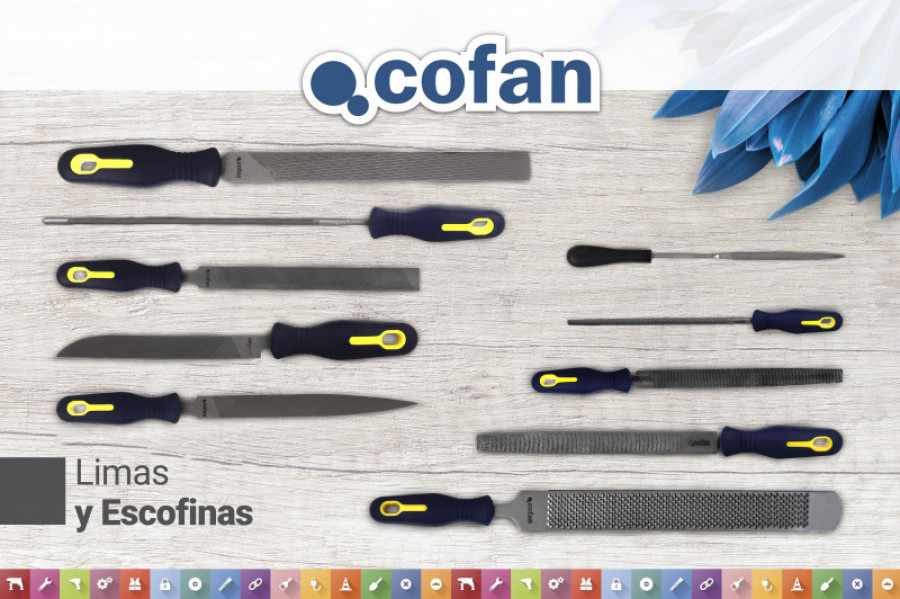 Cofan limas 29888