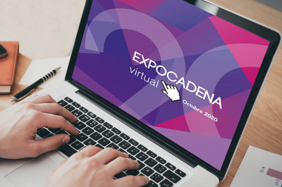 Expocadena virtual 30145