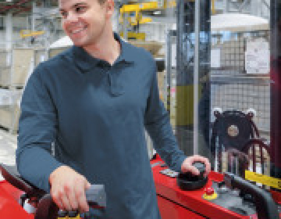 Linde 29969