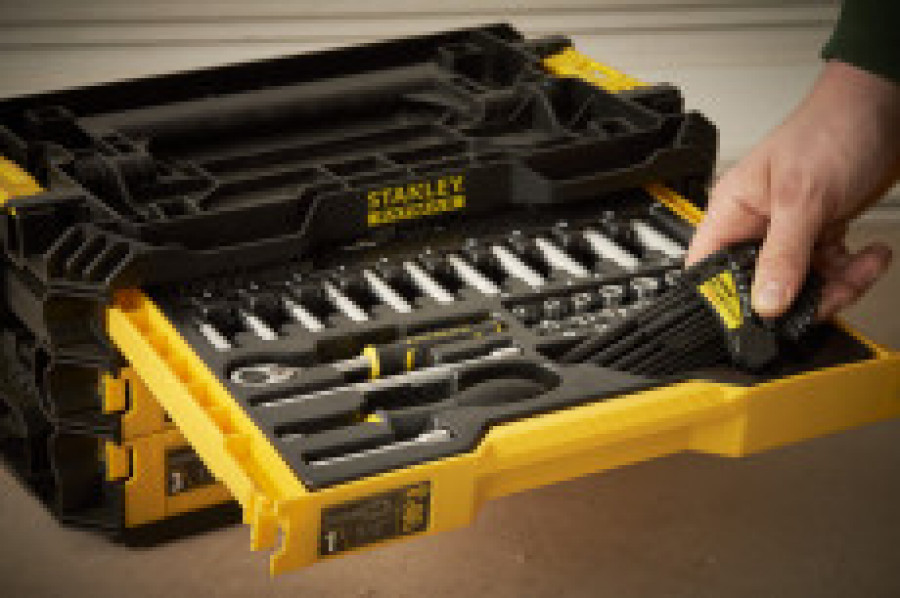 Stanley caja 30040