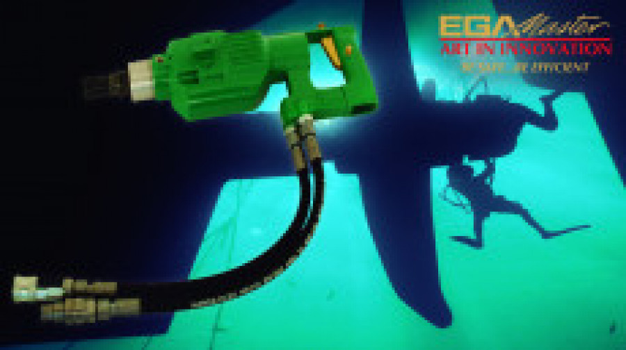 Ega master 29645
