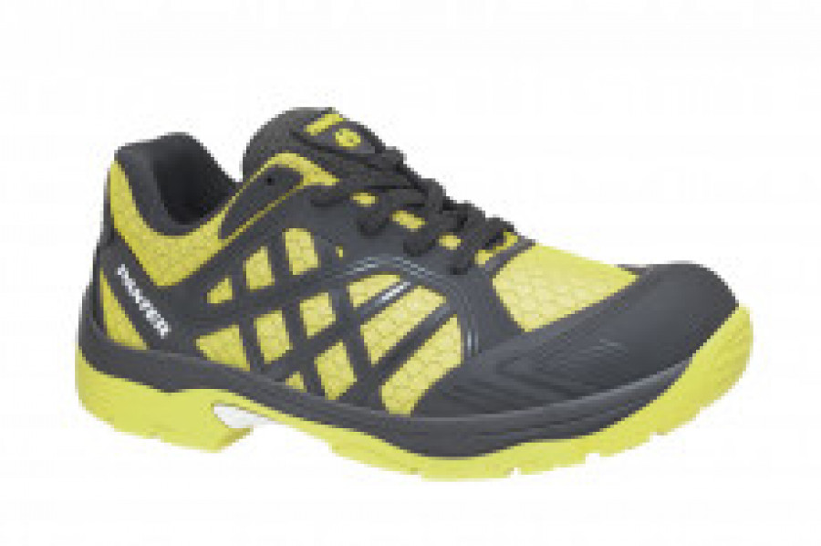 Panter argos s3 reflector amarillo 29480