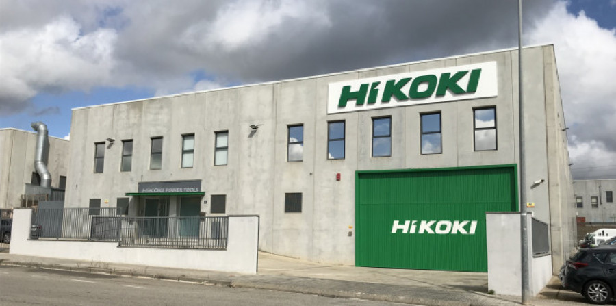 Hikoki terrassa bcn 29553