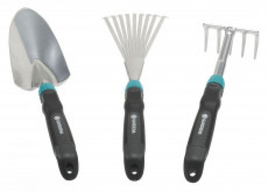 Gardena set de herramientas comfort 29441