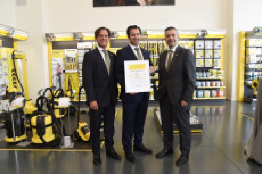 Karcher center valencia 29362