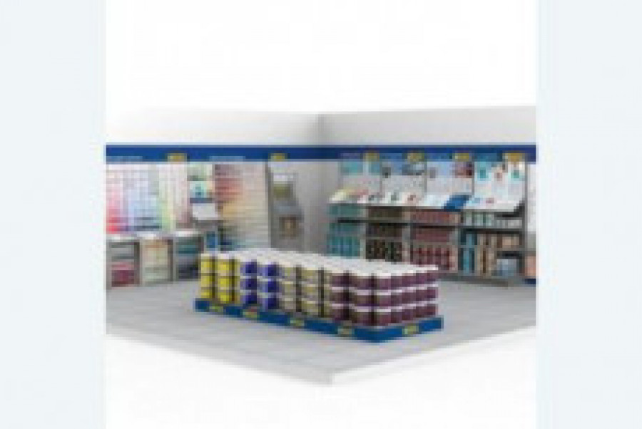 Jotun tienda 29307