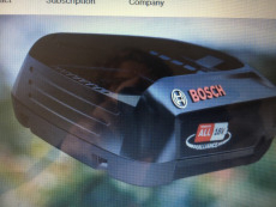 Bosch 18v 29276