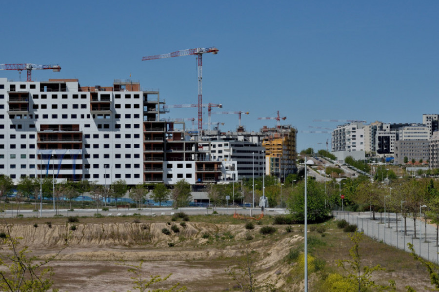 Gruas en madrid 29205