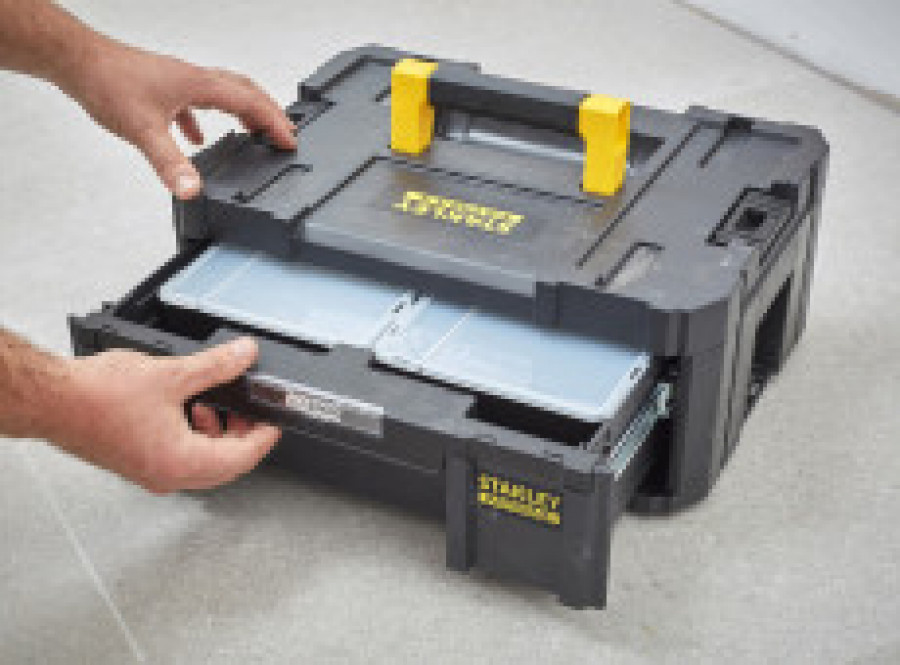 Stanley prostack 28941