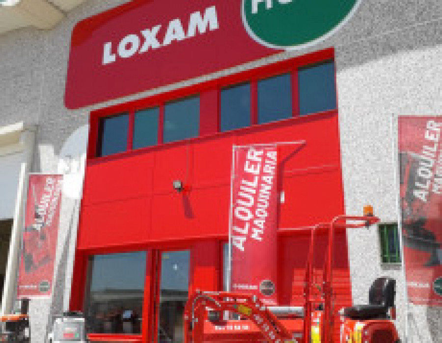 Loxanhumevalladolid 29256