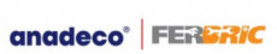 Ferbric anadeco 29014