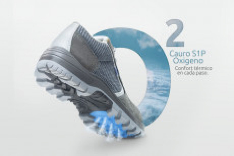 Panter cauro oxigeno 29115