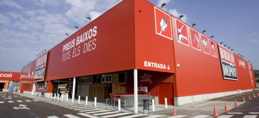 Brico depot 29071