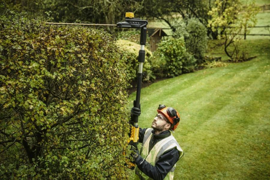 Dewalt jardin 29109
